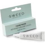 Lash Adhesive Sweed Lashes Clear/White Adhesive for Strip Lashes