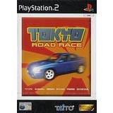 Simulation PlayStation 2 Games Tokyo Road Race (PS2)