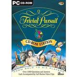 Trivial pursuit Trivial Pursuit (PC)