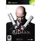 Best Xbox Games Hitman 3 : Contracts (Xbox)