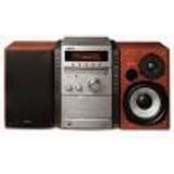 Cassette Player Dual Audio Systems Sony CMTCPX22