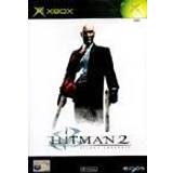 Best Xbox Games Hitman 2 : Silent Assassin (Xbox)