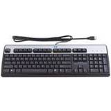 HP Standard 2004 Keyboard English
