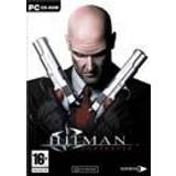 PC Games on sale Hitman Contracts (PC)