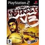 NBA Street V3 (PS2)