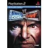 WWE Smack Down ! Vs Raw (PS2)