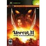 Xbox Games Unreal II : The Awakening (Xbox)