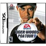 Sports Nintendo DS Games Tiger Woods PGA Tour (DS)