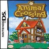 Nintendo DS Games Animal Crossing