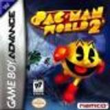 Pacman World 2 (GBA)