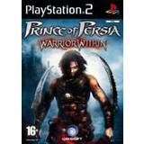 PlayStation 2 Games Prince Of Persia 2 : Warrior Within (PS2)