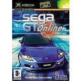 Sega GT Online (Xbox)
