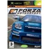 Best Xbox Games Forza MotorSport (Xbox)