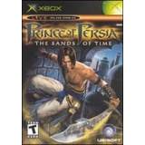 Xbox Games Prince Of Persia 2: Warrior Within (Xbox)