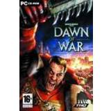 Dawn of war Warhammer 40,000: Dawn Of War (PC)