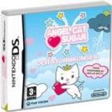 Angel Cat Sugar (DS)