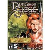 Dungeon Siege - Legends Of Aranna (PC)