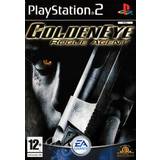 PlayStation 2 Games GoldenEye: Rogue Agent (PS2)