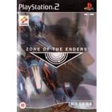 Zone of the Enders (PS2)