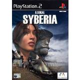Syberia (PS2)