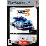 WRC 3 (PS2)