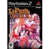 Allow To Pucelle : Tactics (PS2)