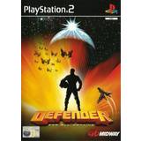 Defender (PS2)