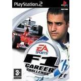F1 Career Challenge (PS2)