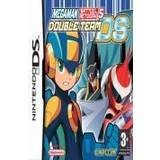 Megaman Battle Network 5 : Double Team (DS)