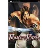 PlayStation Portable Games Prince of Persia: Revelations (PSP)