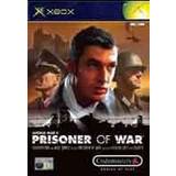 Adventure Xbox Games Prisoner Of War (Xbox)