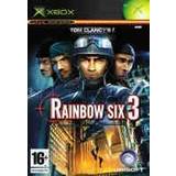 Xbox Games Rainbow Six 3 : Raven Shield (Xbox)