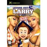 Leisure Suit Larry - Magna Cum Laude (Xbox)