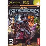 Magic: The Gathering Battlegrounds (Xbox)
