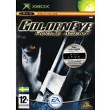 Xbox Games GoldenEye 2 : Rogue Agent (Xbox)