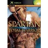 Xbox Games Spartan: Total Warrior (Xbox)
