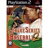 League Series Baseball 2 (PS2)