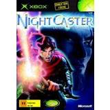 Adventure Xbox Games Nightcaster (Xbox)