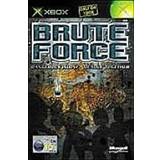 Action Xbox Games Brute Force (Xbox)