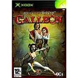 Galleon (Xbox)