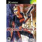 Xbox Games Rogue Ops (Xbox)