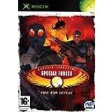 Xbox Games CT Special Forces (Xbox)