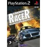 London Racer : Destruction Madness (PS2)
