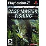 Bass Master Fishing (PS2)