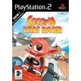 Best PlayStation 2 Games Cocoto : Kart Racer (PS2)
