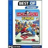 Monopoly junior Monopoly Junior (PC)