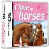 I Love Horses (DS)