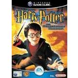GameCube Games Harry Potter : Hemligheternas Kammare (GameCube)