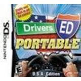 Racing Nintendo DS Games Drivers Ed Portable (DS)