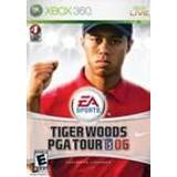 Tiger Woods PGA 06 (Xbox 360)